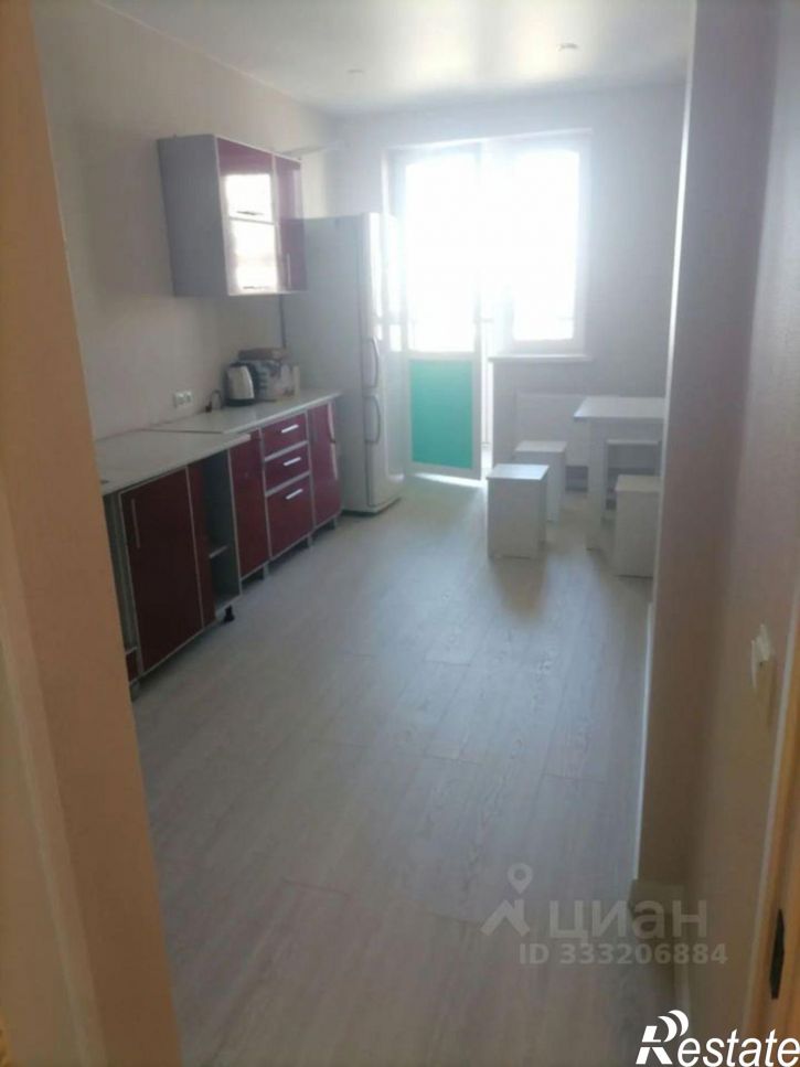1-комн квартира Садовое кольцо, 2