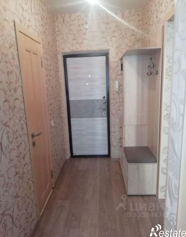 1-комн квартира ул Гаражная, 87 1,  д. 87 1,  к. 1