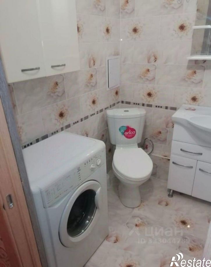 1-комн квартира ул Гаражная, 87 1,  д. 87 1,  к. 1
