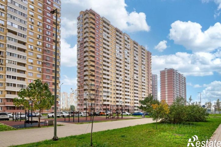 1-комн квартира ул Героев-Разведчиков, 11/3,  д. 11/3