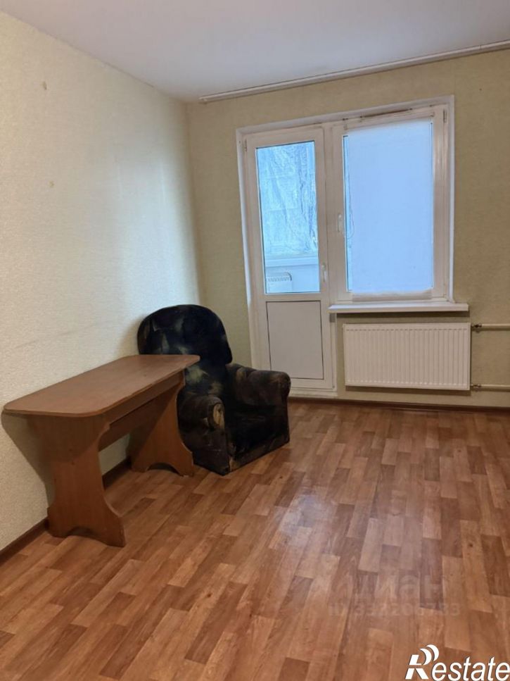 1-комн квартира ул им. Котлярова Н.С., 21,  д. 21