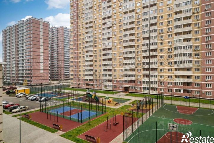 1-комн квартира ул Героев-Разведчиков, 11/3,  д. 11/3