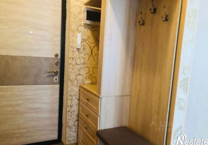 1-комн квартира ул Гаражная, 87 1,  д. 87 1,  к. 1
