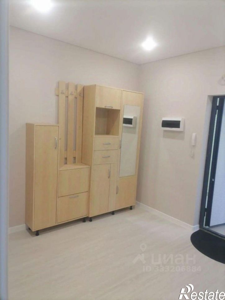 1-комн квартира Садовое кольцо, 2