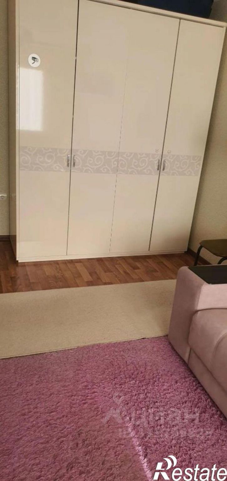 2-комн квартира ул 3-я Целиноградская, 1,  д. 1