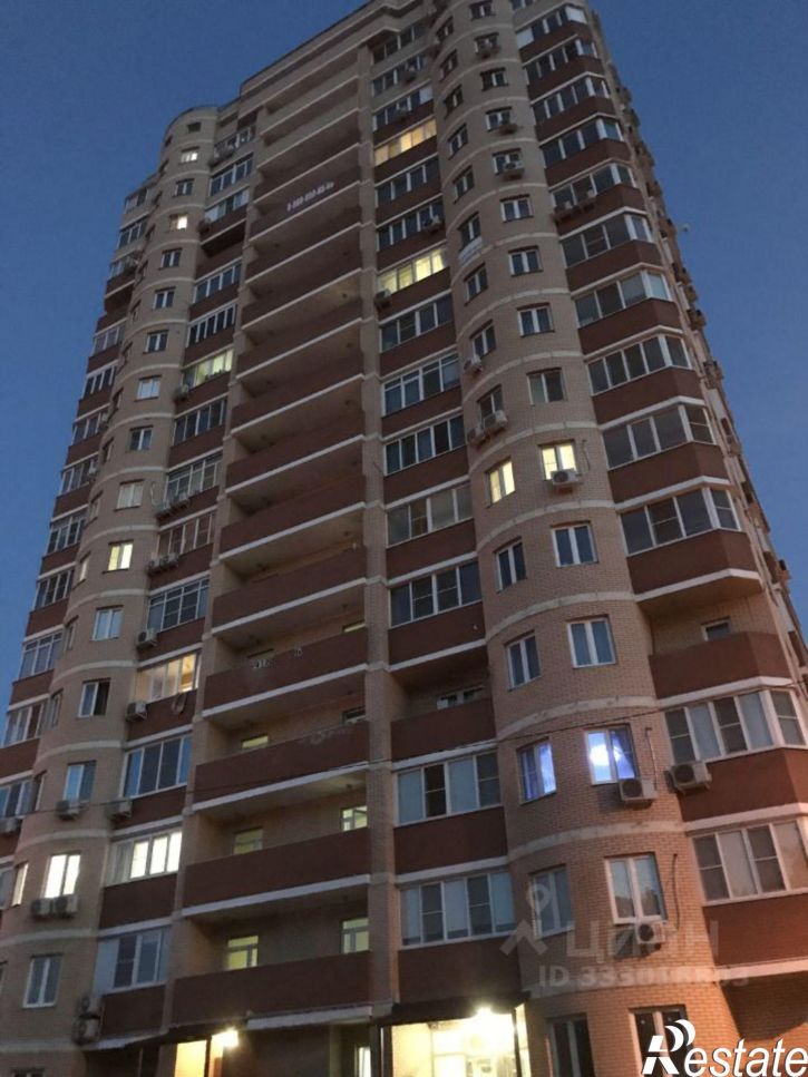 1-комн квартира ул им. Суворова, 53,  д. 53
