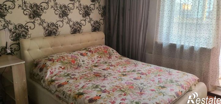 2-комн квартира ул 3-я Целиноградская, 1,  д. 1