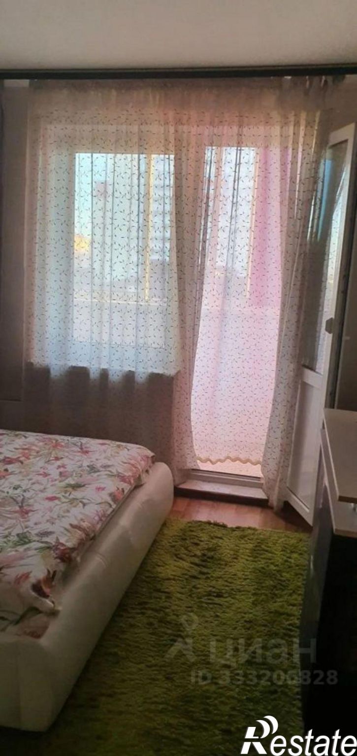 2-комн квартира ул 3-я Целиноградская, 1,  д. 1