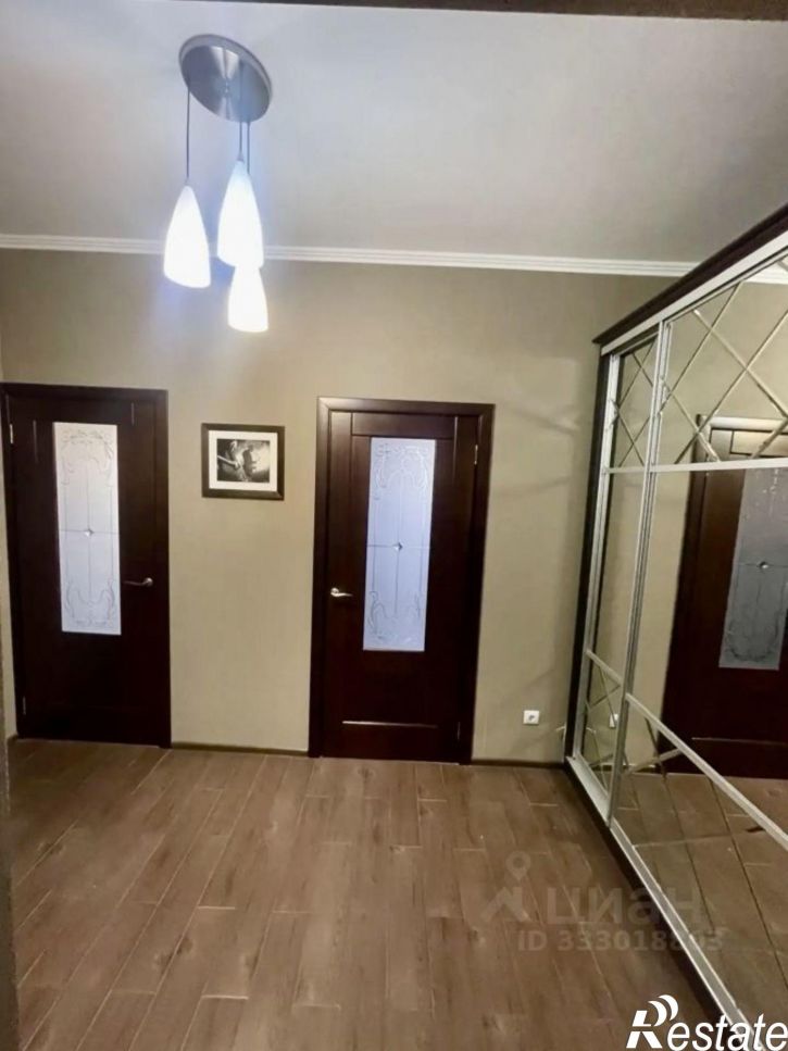 1-комн квартира ул им. Суворова, 53,  д. 53