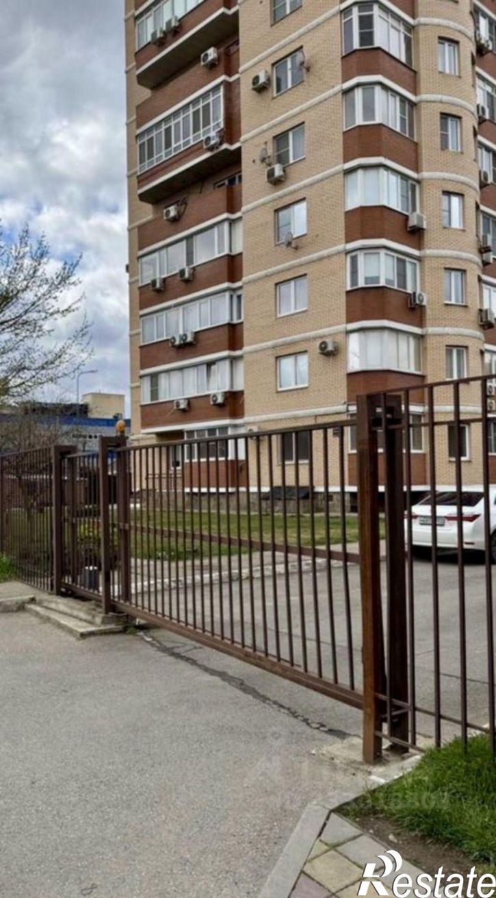 1-комн квартира ул им. Суворова, 53,  д. 53