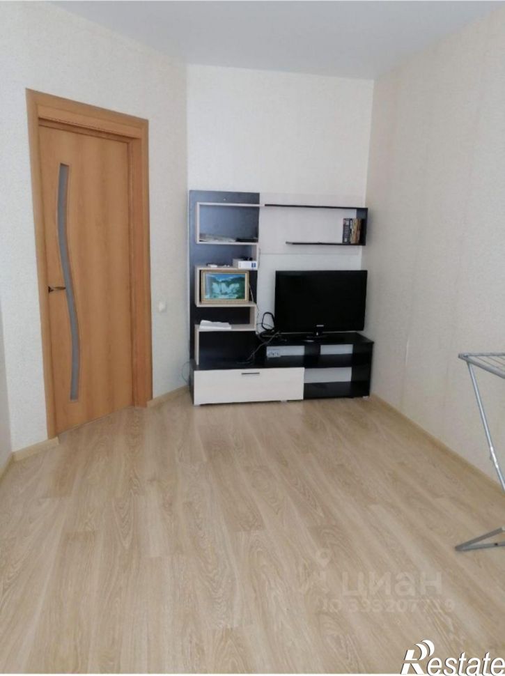 1-комн квартира ул им. Сорока А.М., 4,  д. 4