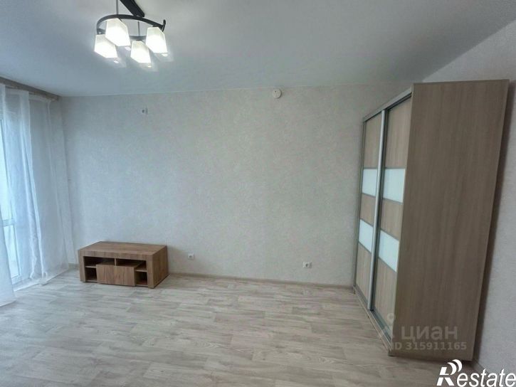 1-комн квартира