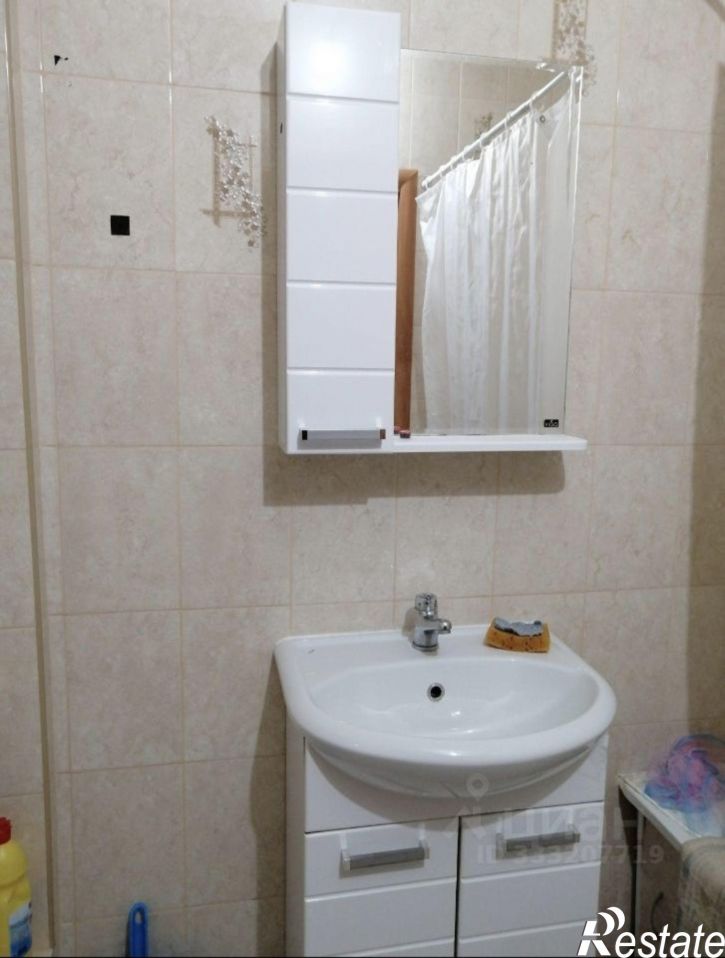 1-комн квартира ул им. Сорока А.М., 4,  д. 4