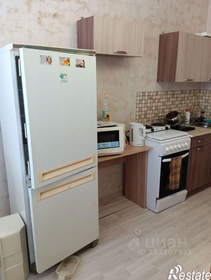 1-комн квартира ул 1-я Ямальская, 5 5,  д. 5 5,  к. 5