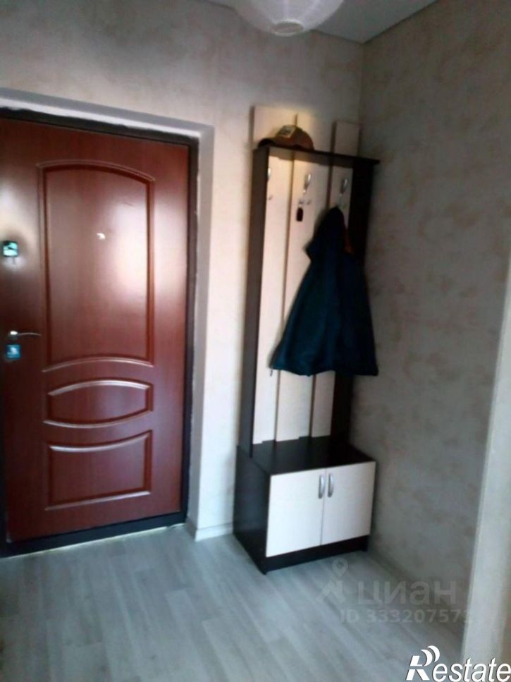 1-комн квартира ул 1-я Ямальская, 5 5,  д. 5 5,  к. 5