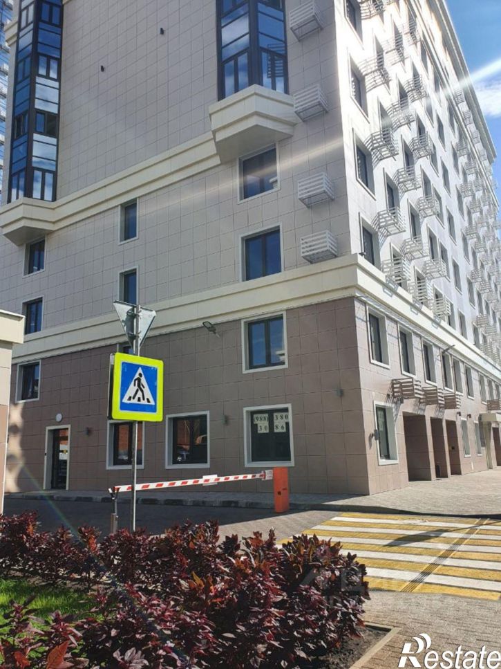 1-комн квартира ул Строителей, 21,  д. 21