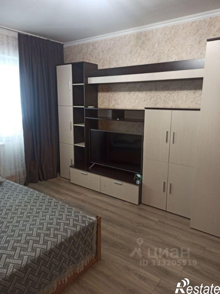 2-комн квартира ул Мира, 64,  д. 64