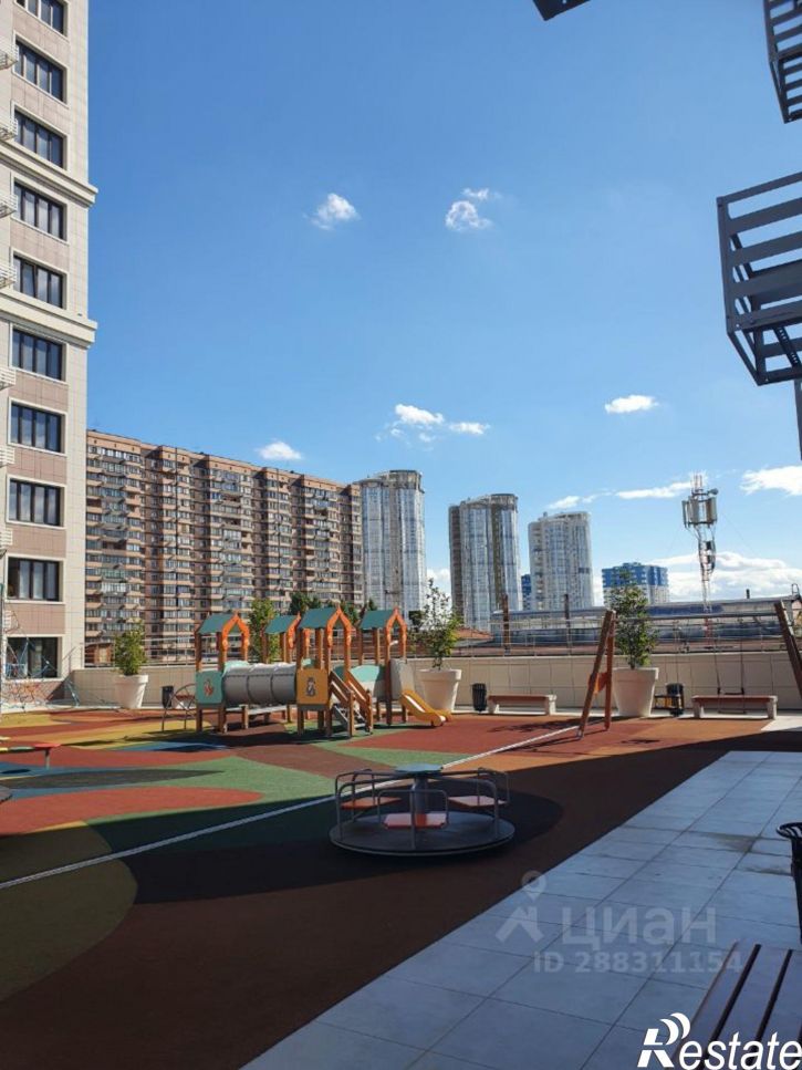 1-комн квартира ул Строителей, 21,  д. 21