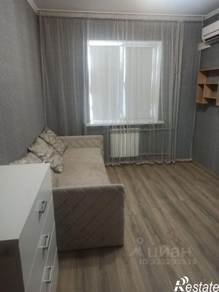 2-комн квартира ул Мира, 64,  д. 64