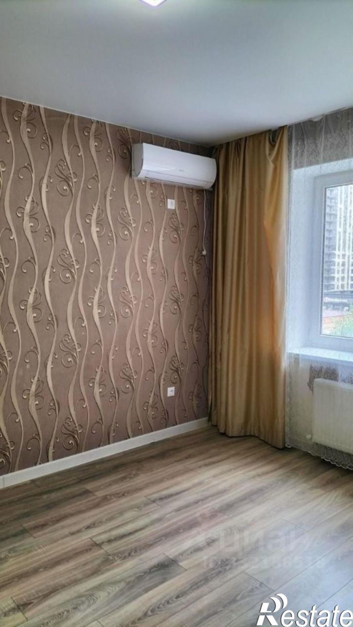 2-комн квартира ул им. Героя Николая Шевелёва, 5,  д. 5