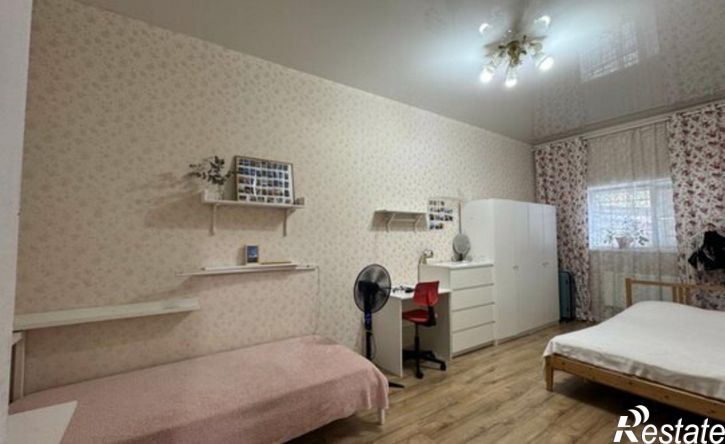 2-комн квартира 2-й Красивый пер, 10,  д. 10