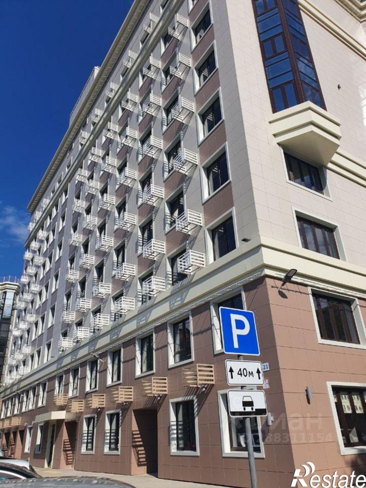 1-комн квартира ул Строителей, 21,  д. 21