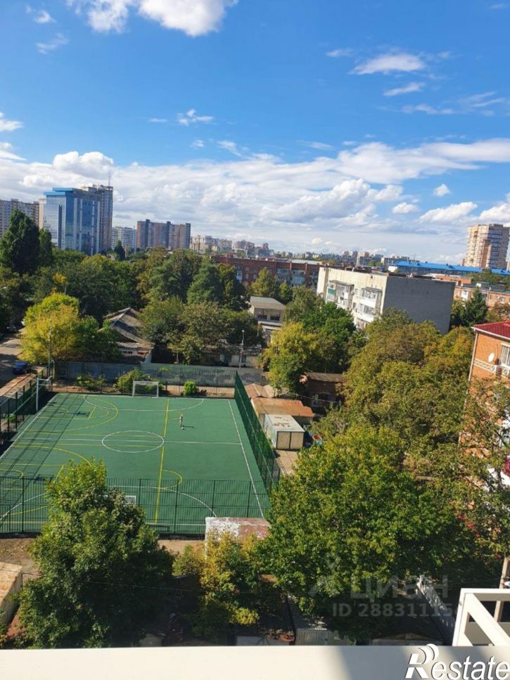 1-комн квартира ул Строителей, 21,  д. 21