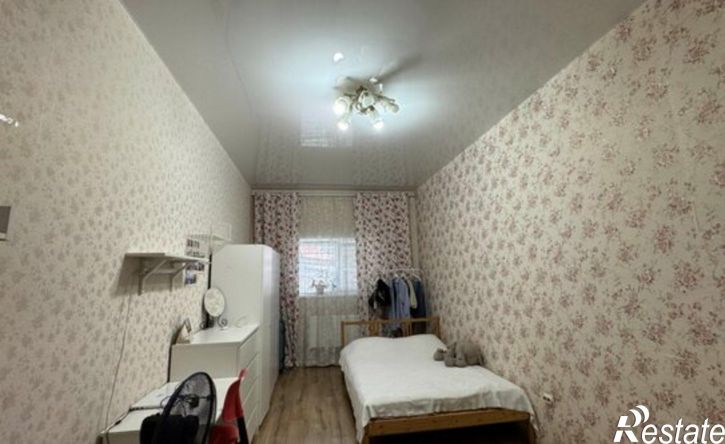 2-комн квартира 2-й Красивый пер, 10,  д. 10