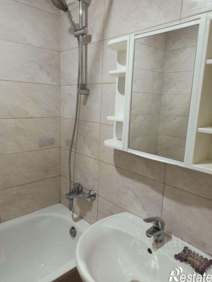 2-комн квартира ул Мира, 64,  д. 64