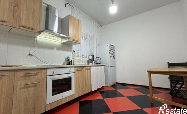 2-комн квартира 2-й Красивый пер, 10,  д. 10