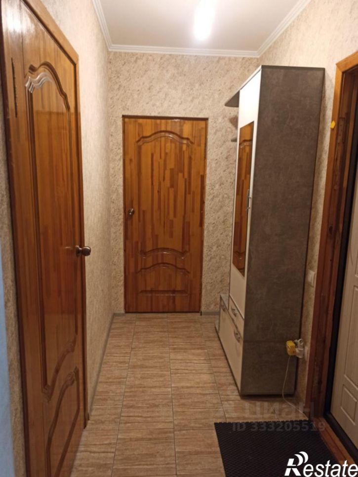 2-комн квартира ул Мира, 64,  д. 64