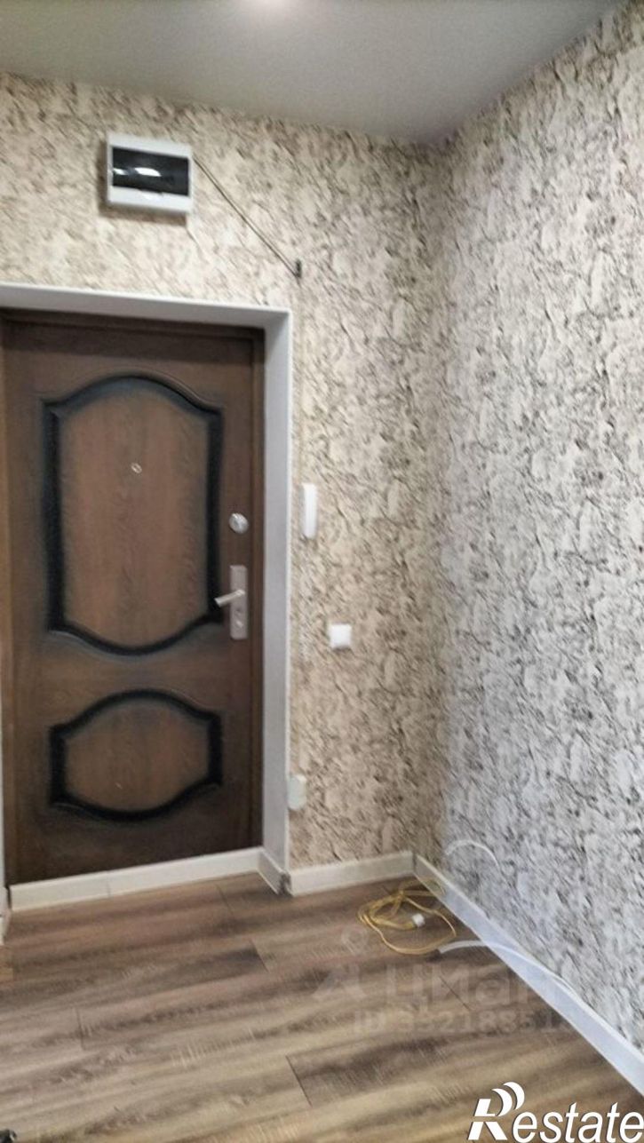 2-комн квартира ул им. Героя Николая Шевелёва, 5,  д. 5