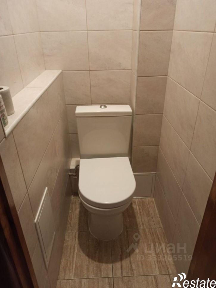2-комн квартира ул Мира, 64,  д. 64