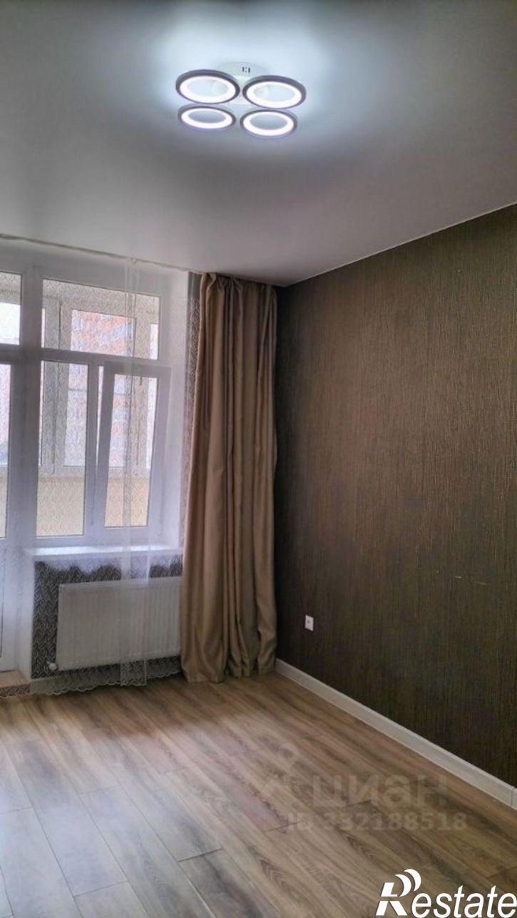 2-комн квартира ул им. Героя Николая Шевелёва, 5,  д. 5