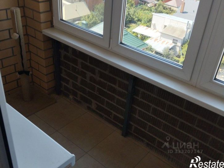 2-комн квартира ул им. Хаджинова М.И., 34,  д. 34