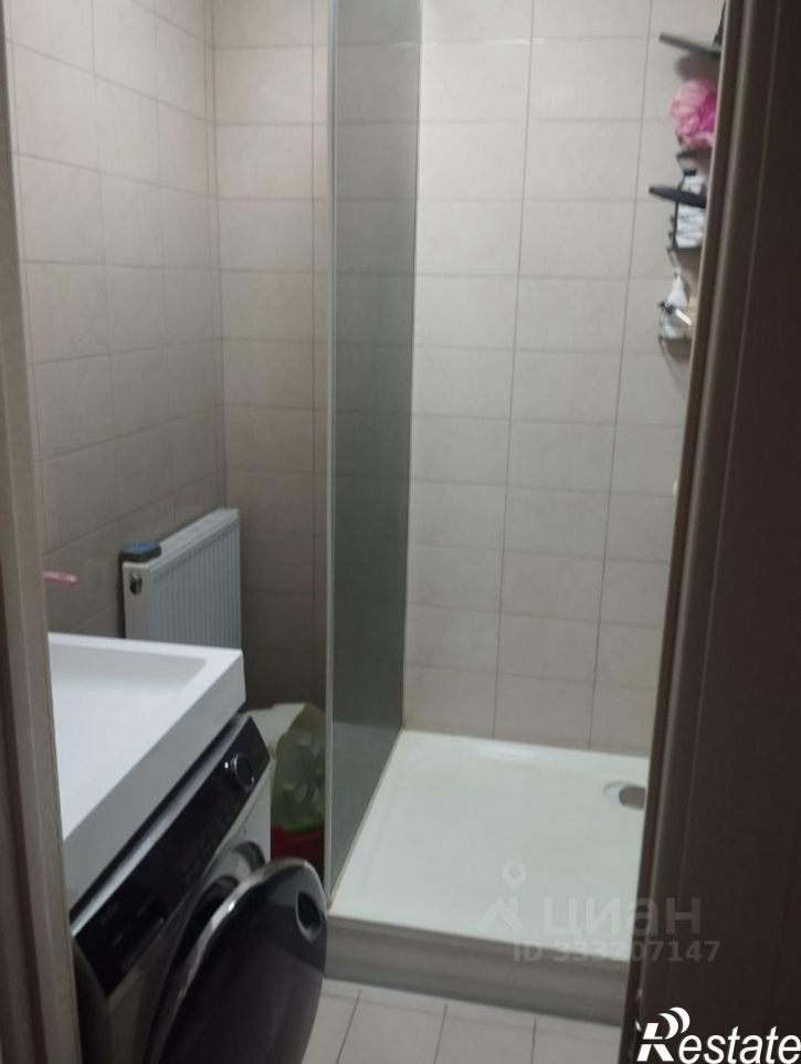 2-комн квартира ул им. Хаджинова М.И., 34,  д. 34