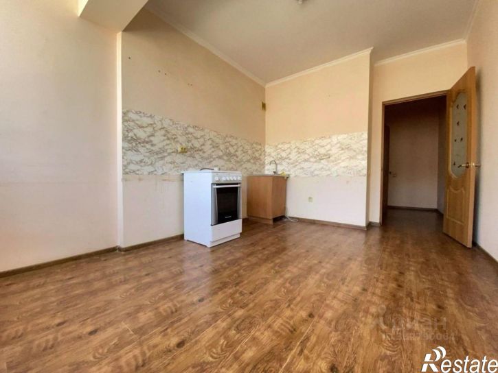 1-комн квартира ул им. Есенина, 106,  д. 106