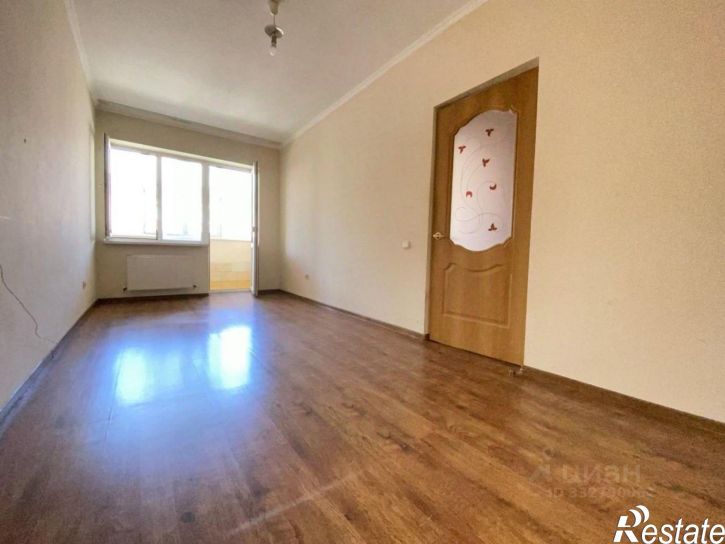 1-комн квартира ул им. Есенина, 106,  д. 106