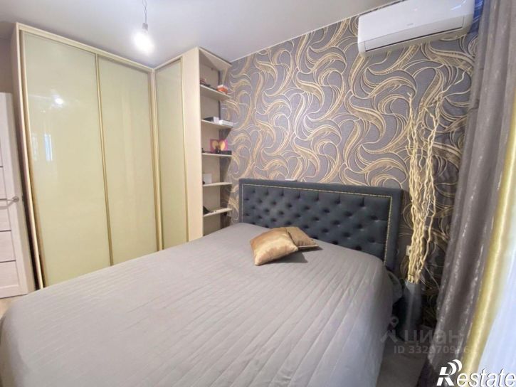2-комн квартира ул Домбайская, 55 2,  д. 55 2,  к. 2