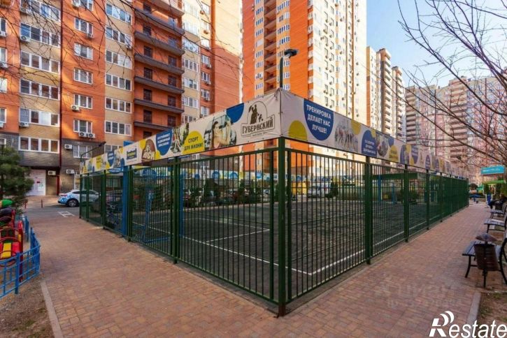 1-комн квартира ул им. Героя Николая Шевелёва, 5,  д. 5