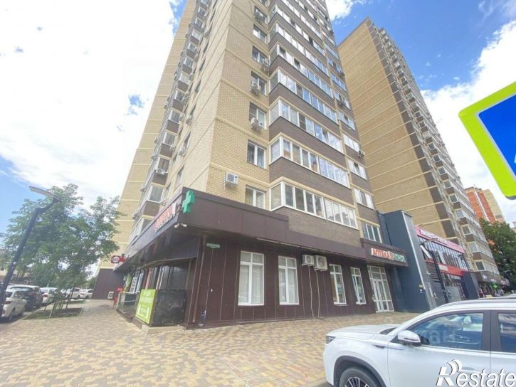 2-комн квартира ул Домбайская, 55 2,  д. 55 2,  к. 2