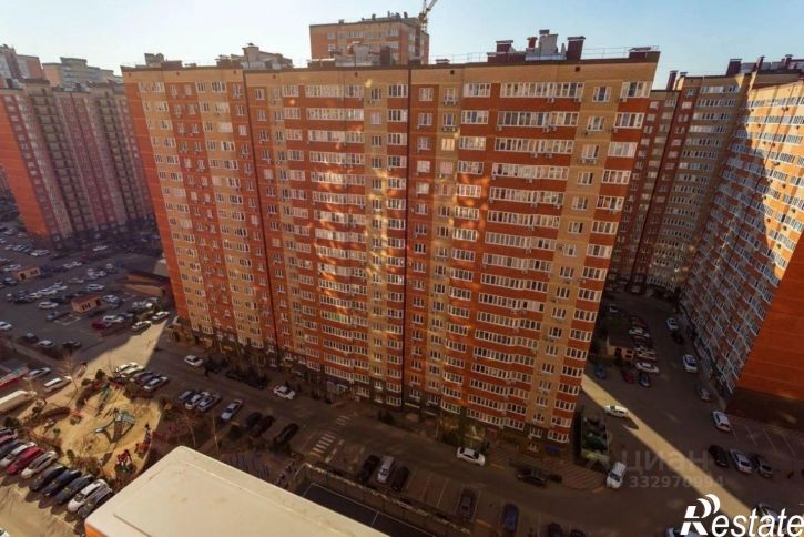 1-комн квартира ул им. Героя Николая Шевелёва, 5,  д. 5