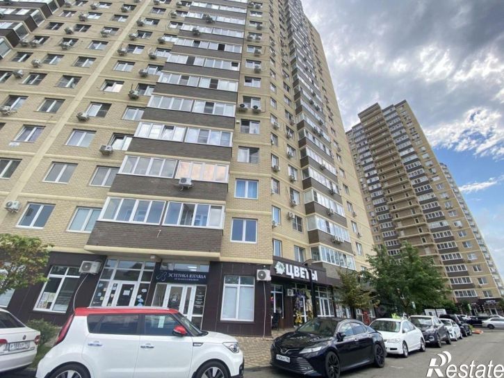 2-комн квартира ул Домбайская, 55 2,  д. 55 2,  к. 2