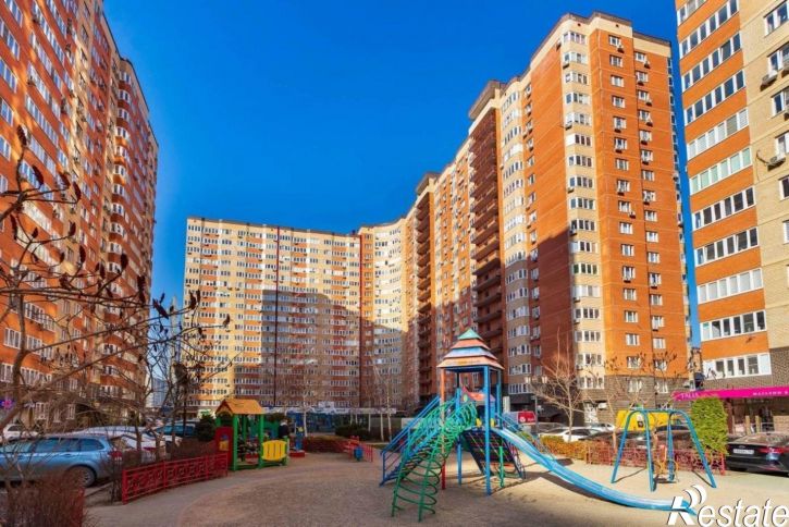 1-комн квартира ул им. Героя Николая Шевелёва, 5,  д. 5