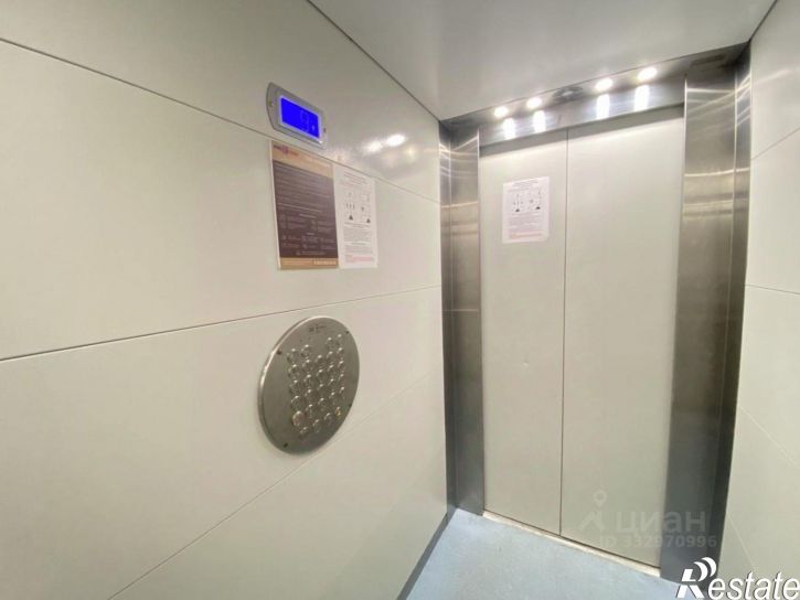 2-комн квартира ул Домбайская, 55 2,  д. 55 2,  к. 2