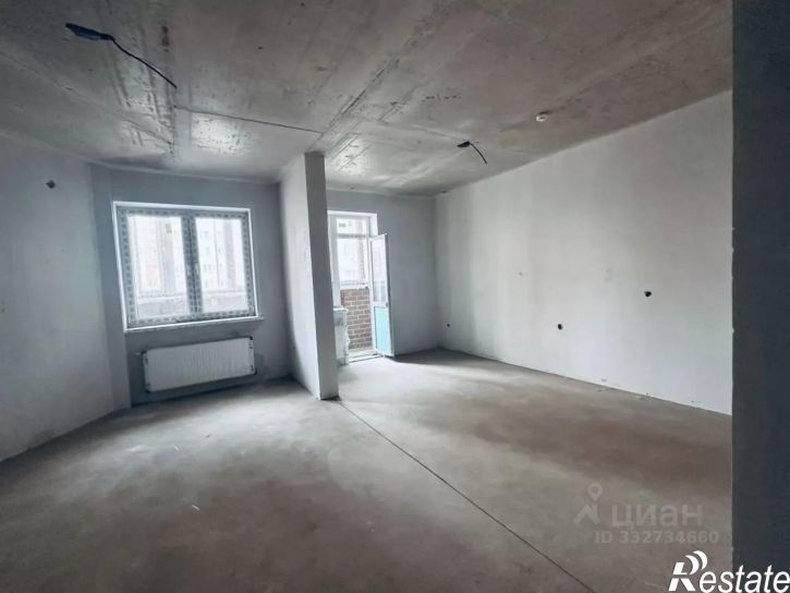 2-комн квартира ул Оренбургская, 52,  д. 52