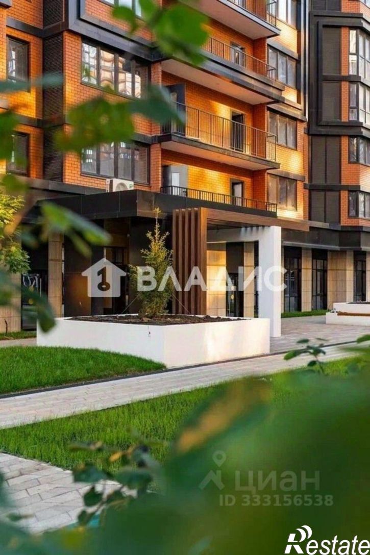 1-комн квартира ул Новороссийская, 88,  д. 88
