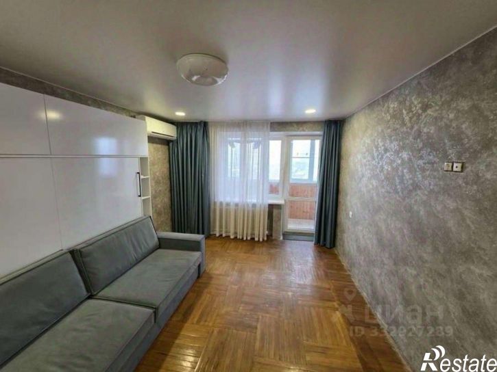 2-комн квартира ул Дербентская, 18,  д. 18