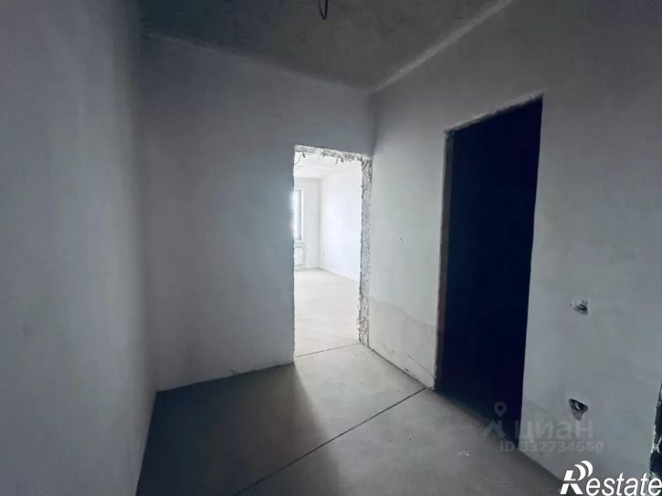 2-комн квартира ул Оренбургская, 52,  д. 52