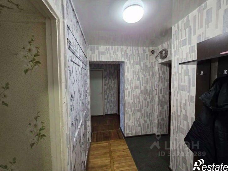 2-комн квартира ул Дербентская, 18,  д. 18
